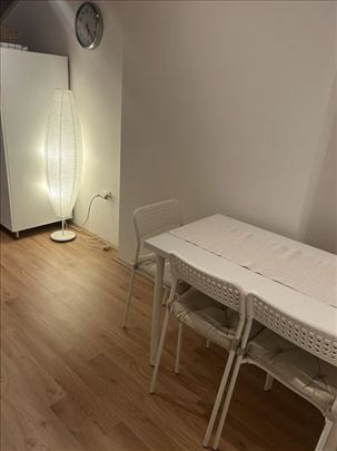 prodaja jednoiposobnog stana Banatic