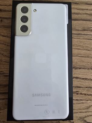 Prodajem Samsung Galaxy S21