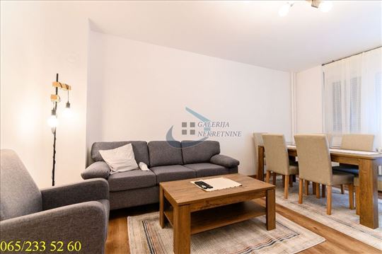Rakovica, Skojevsko naselje – Luke Vojvodića  56m2