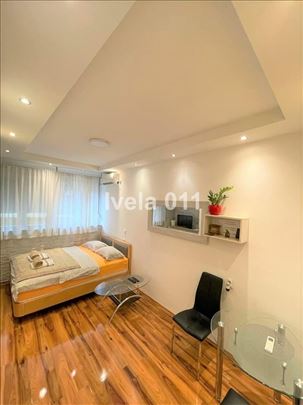 Renoviran stan - Kraljice Natalije ID#3932