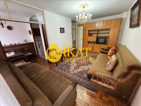 Retko u ponudi Banjica, Voždovac 38m2
