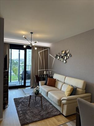 Sakura Park, 50m2 ID#11946