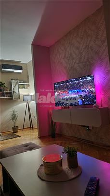 Smeštaj u centru Sokobanje!