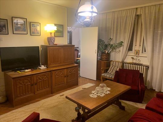 Top ponuda, porodični stan na Novom Beogradu