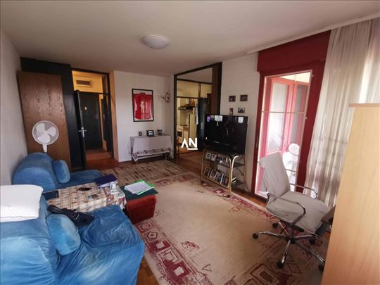 Voždovac, Banjica, Crnotravska, 2.0, 57m2 ID#23473
