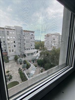 Yu Biznis Centar- Prazan stan