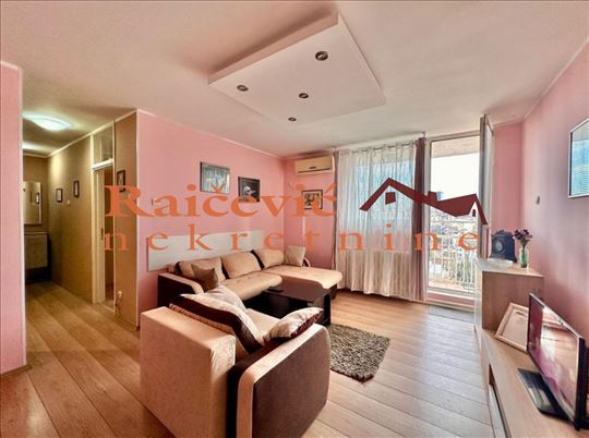 Zeleni venac, Kraljevica Marka, 3.0, 65 m2