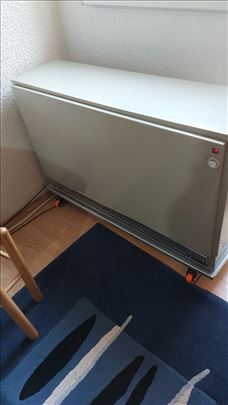 AEG magnohrom ta peci od 2 do 6 kw