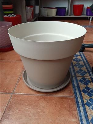 Alat za plasticnu saksiju Melrose model