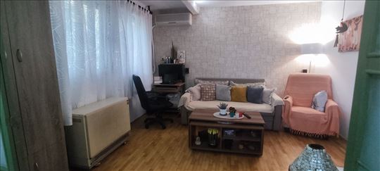 Banovo brdo 41m2