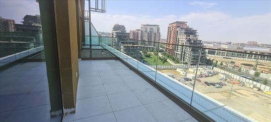 Beograd na vodi-Lumia kancelarija 220m2 