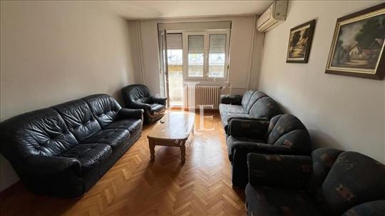 Beograd, Vračar, Svetozara Markovića, 2.5, 65m2,