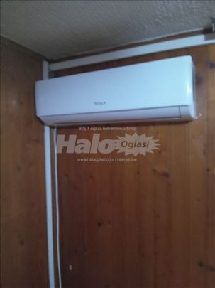 Bežanijska kosa, 40m2, jednoiposoban stan