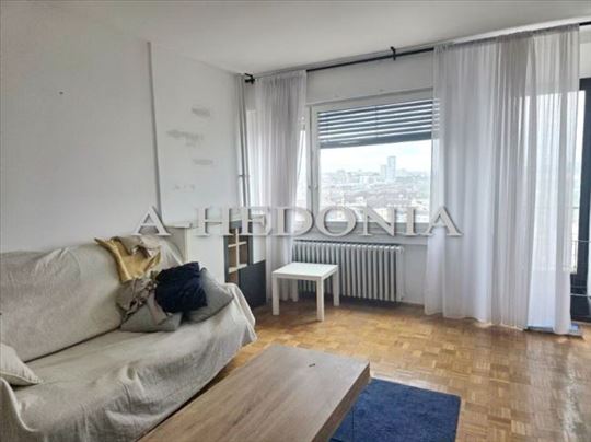 Blok 23, Bul.M.Milankovića, 3.0, pogled