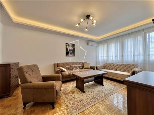 Braće Jerković, lux stan 63m2 ID#8527111