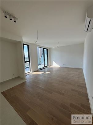 Bw Eterna, 115m2