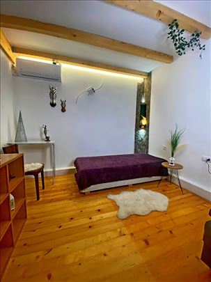 Centar Zemuna - apartman na dan