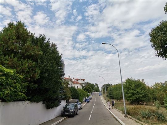 Dedinje, kuća 340m2,13 ari plac, nameštena,odlična