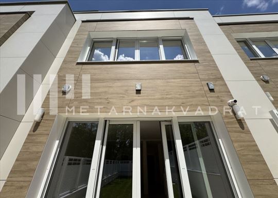 Dedinje, Mihaila Avramovića, lux, dve garaže (ID: 