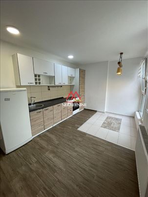 Dvoiposoban stan – 60 m² -  Pet friendly