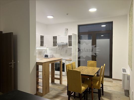 Dvosoban stan 57 m² Makiške Terase
