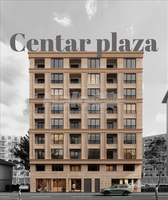Ekskluzivna lokacija | Niš | Centar Plaza 