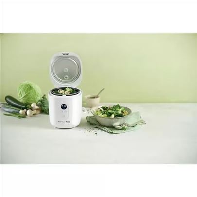 Elektricno kuvalo br.3, uvoz Svajcarska