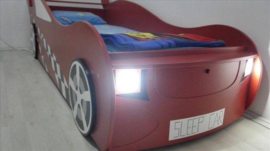 Formula Deciji krevet