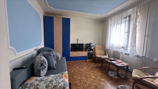 Garsonjera Dorćol