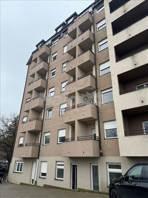 Garsonjera Vojvode Stepe