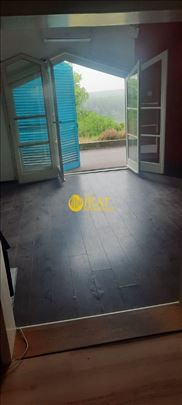 Grocka, 90m2, vikend kuća sa pogledom na Dunav