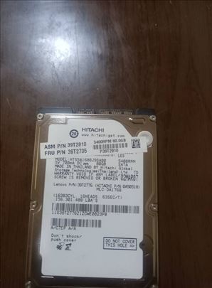 Hard disk za laptop
