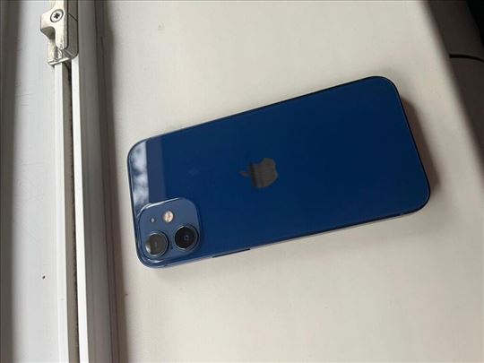 Iphone 12 mini + Iphone 11 64gb 