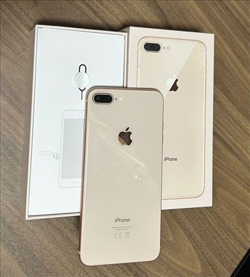 Iphone 8 Plus 128 GB