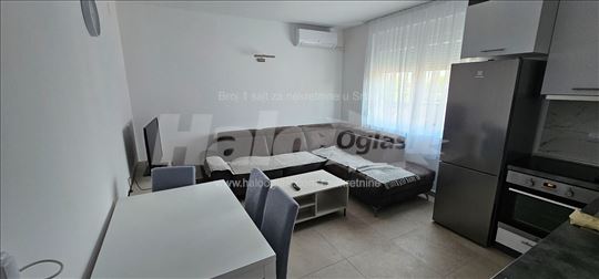 Izdajem stan 40m2