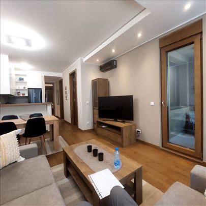 Kod Vuka, Čelopečka 60m2, 2,5-soban, garaža