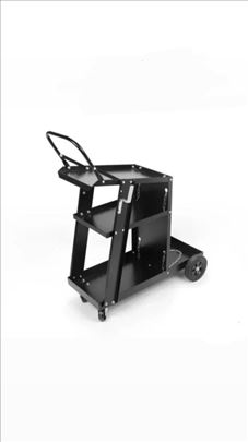 Kolica za aparat za varenje