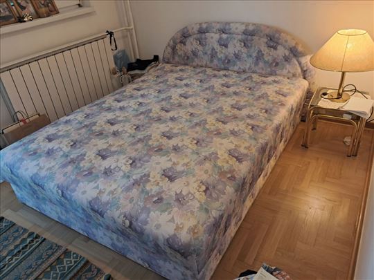 Krevet 140 x 200