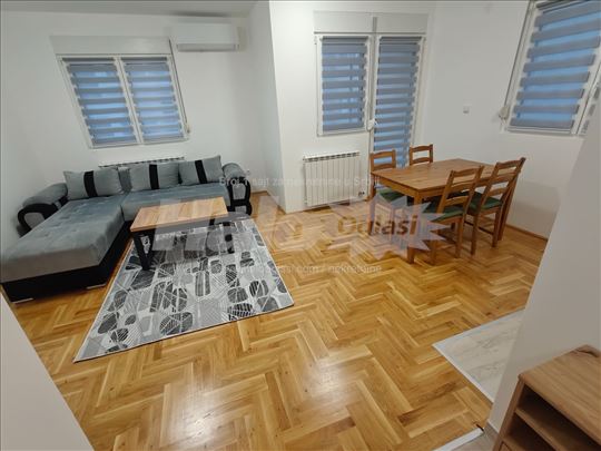 Ledine, Njegoševa 43m2 odličan 2.0