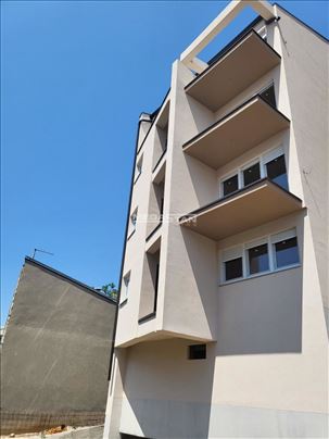 Lekino brdo, novogradnja