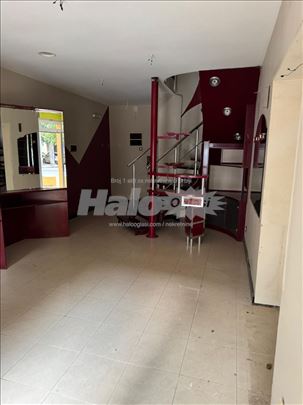 Loka u centru Panceva 35+55m2