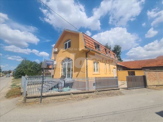 Lokal na Novoj Misi