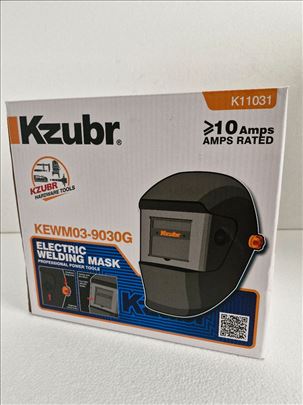 Maska za varenje Kzubr