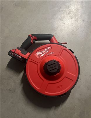 Milwaukee sajla na baterije! Odlično cena!