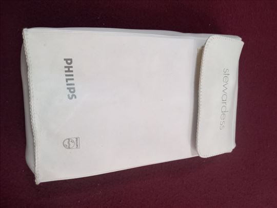 Mini pegla za putovanje Philips-nekorisceno