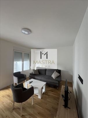 Mirijevo, Kapetana Miloša Žunjića, novogradnja 53m