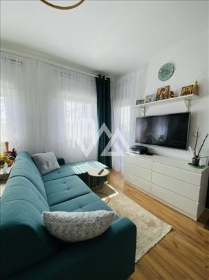 Na prodaju 2.0 stan, Adice