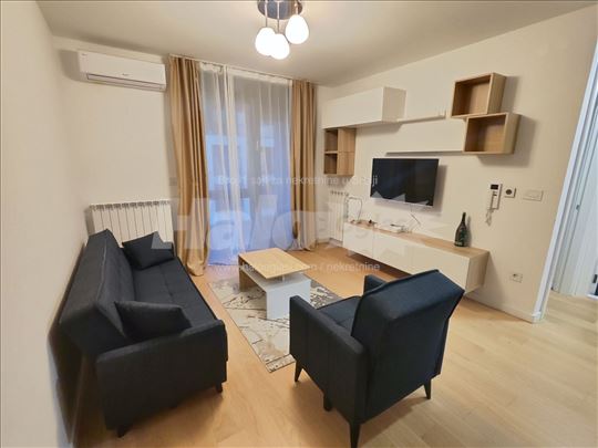 New Minel 2.0 stan za izdavanje, pet friendly