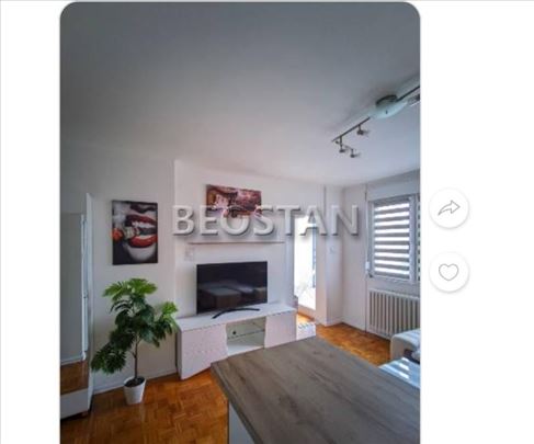 Novi Beograd - Blok 63 #63745