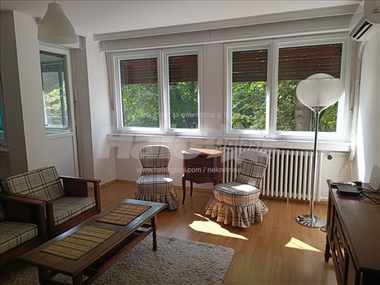 Novi Beograd, Blok 33, 60m2
